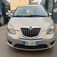 Lancia MUSA 1.4 16V EURO 5 POLTRONA FRAU