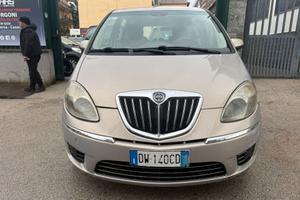 Lancia MUSA 1.4 16V EURO 5 POLTRONA FRAU