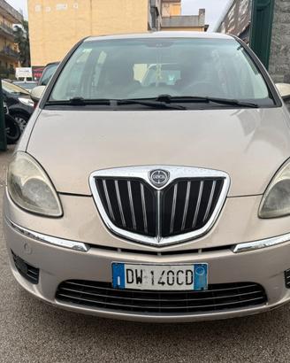 Lancia MUSA 1.4 16V EURO 5 POLTRONA FRAU
