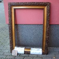 cornice depoca antica