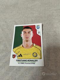figurina cristiano ronaldo