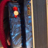 organetto Art 31 Dino Baffetti