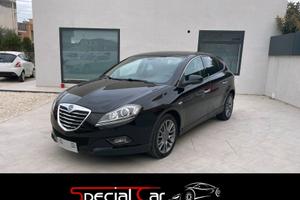 Lancia Delta 1.6 MJT DPF Platinum