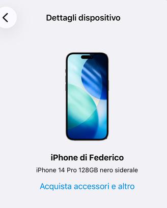 IPhone 14 Pro 128GB