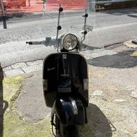 Vespa Px 150 iscritta al registra d’epoca