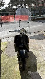 Vespa Px 150 iscritta al registra d’epoca