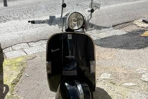 Vespa Px 150 iscritta al registra d’epoca