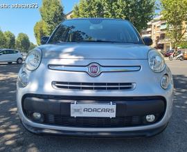 Fiat 500L living 1.3
