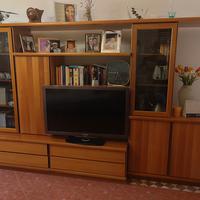 Mobile componibile da soggiorno 