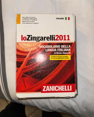 Dizionario