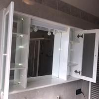 Mobile bagno