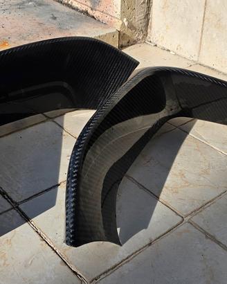 Frontlifter Bmw M4