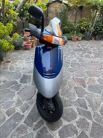 Scooter Aprilia
