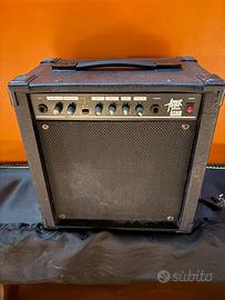 Autoparlante per chitarra