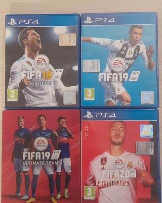 Per PS4 senza graffi