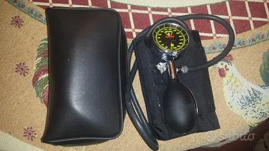 Misuratore manuale pressione originale Speidel+Kel