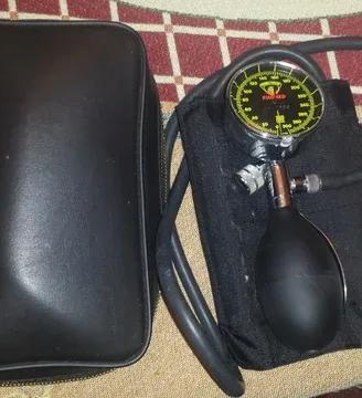 Misuratore manuale pressione originale Speidel+Kel