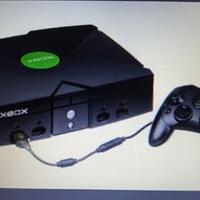 XBOX Classic