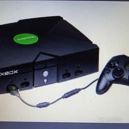 XBOX Classic
