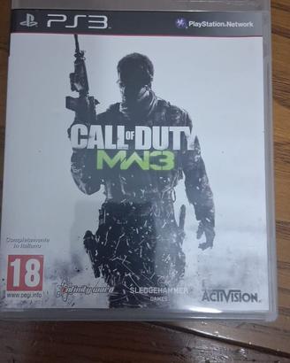 Gioco ps3
