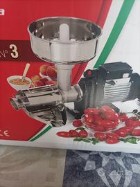 Spremi pomodori