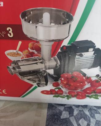 Spremi pomodori