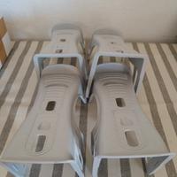 Portascarpe porta scarpe da scarpiera