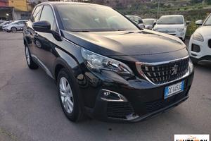 PEUGEOT - 3008 1.5 bluehdi Business s&s 130cv