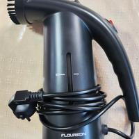 Ferro da stiro verticale