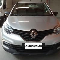 RENAULT CAPTUR 1.5 TDCi. 90 CV OK NEO