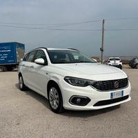 Fiat Tipo 1.6 Mjt S&S SW Lounge