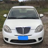 Lancia Y 1.2 GPL