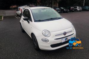 Fiat 500 1.2 120 69cv