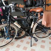 ebike viaVeneto donna