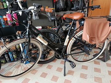 ebike viaVeneto donna