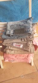 jeans Gas