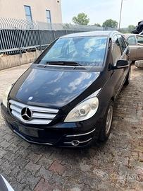Ricambi Mercedes Classe B 180 CDI (W245) Sport Ann