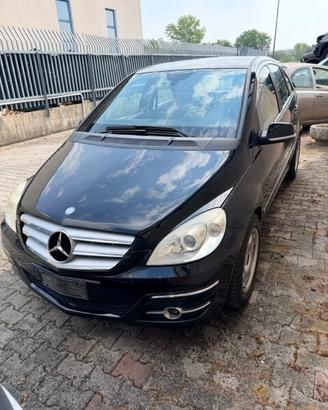 Ricambi Mercedes Classe B 180 CDI (W245) Sport Ann