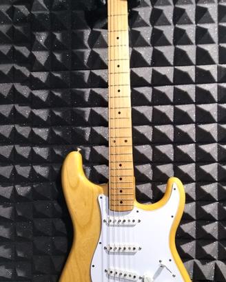 Fender Stratocaser Messico mod. anni '70