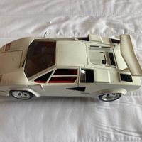 LAMBORGHINI COUNTACH NUOVA