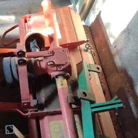 Fresa  Tortella attacco a 2 e 3 punti