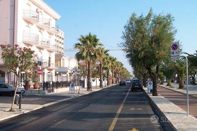 Appart.bilo m.200/mare SAN BENEDETTO DEL TRONTO