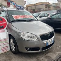 SKODA Roomster 1.2 benzina/gpl Anno 2011
