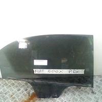 SCENDENTE PORTA POST. DX. FIAT 500X (5F) (11/14-) 