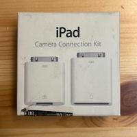 iPad Connection Kit