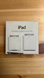 iPad Connection Kit