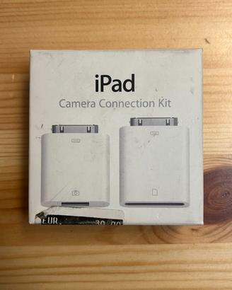 iPad Connection Kit