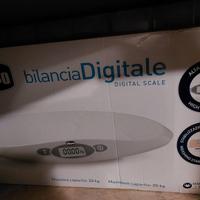 bilancia , bretelle per primi passi, seggiolino 