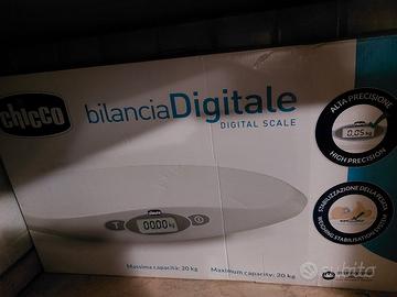 bilancia , bretelle per primi passi, seggiolino 