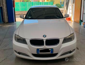Bmw 318 320d cat MSport
